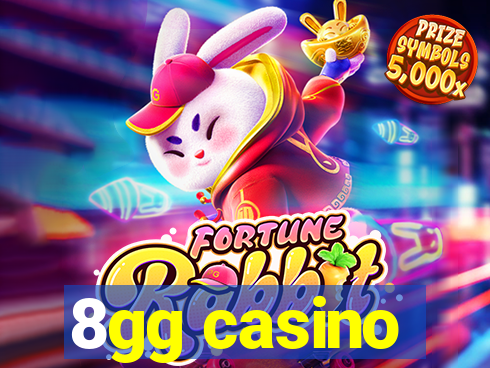 8gg casino